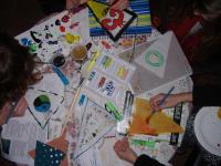 One World Society Buntathon 1