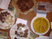 One World Society Buntathon 4