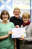 Community group of the year 2015