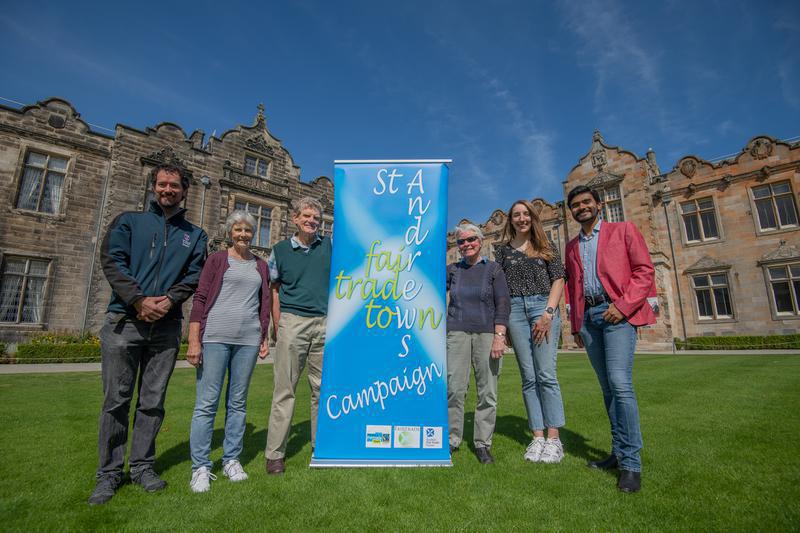 Celebrating University FT success