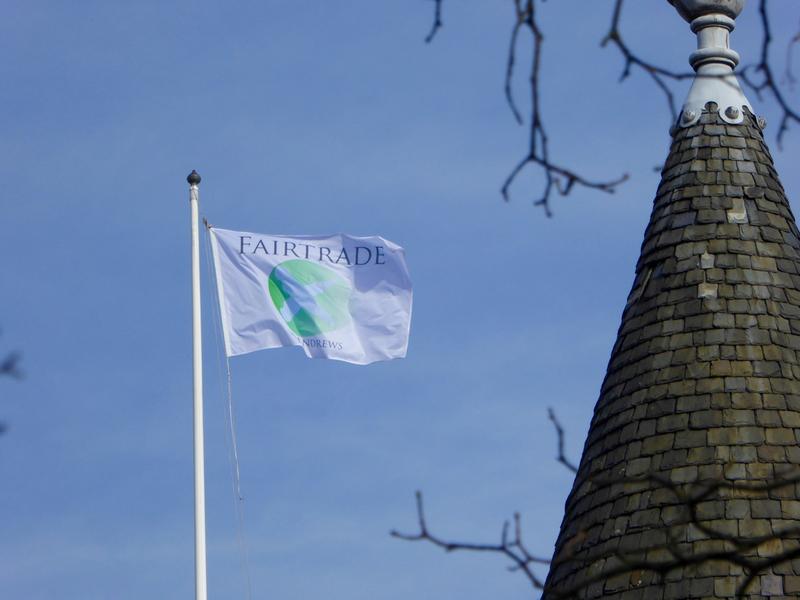Fairtrade flag 2016